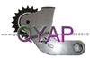 Tensioner Pulley for Ford 1022214 QY-1102