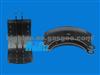 Brake Shoe Saf 220 Old