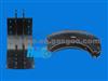 Brake Shoe Saf 180 New for Truck