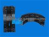 Brake Shoe 0509126642 for Bpw 180 Old