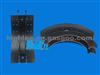 Brake shoe 4709 for American Truck