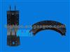 Brake Shoe 4524q for American Truck