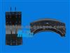 Brake shoe 4515Q for American Truck