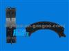 Brake shoe 1443E for American Truck