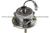 Wheel Hub for Daewoo 96639585