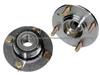 Wheel Hub for Hyundai 527102D025