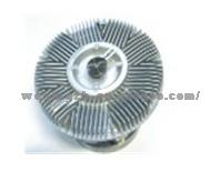 Man Truck Fan Clutch(b-122-1)