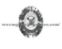 Man Truck Fan Clutch(b-122-2)