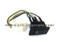 Man Truck Switch Pancl(b-129-1)