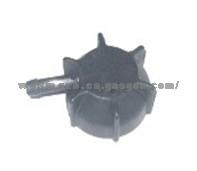 Man Truck Cap(b-134-3)