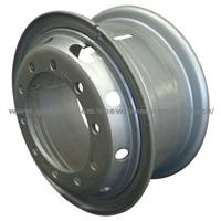 Wheel Rim 8. 5-20 for Mini