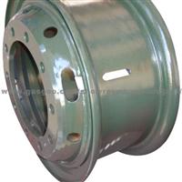 Steel Wheel 8. 00-20 for Mini