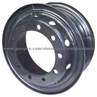 Rim 7. 50-20 for Mini Suzuki