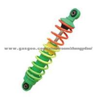 Spring Shock Absorber for Kia