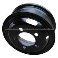 Wheel Rim 6. 00-16 for Mini Suzuki