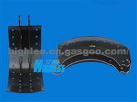 Brake Shoe 3054005200 for Saf