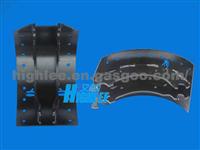 Brake Shoe 050919070 for Bpw 360