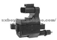 Ignition Coil  22433-30P01,22448-30P02,22448-30P03 CS-2512 NISSAN DATSUN 90-96