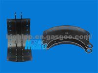 Brake Shoe  Good Quality  Saf 220 Old