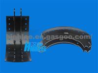 Brake Shoe Saf 180 New for Truck