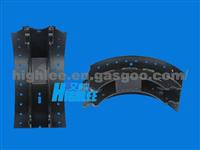 Brake Shoe, Competitive Price 0509127542