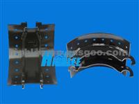 Brake Shoe, Competitive Price, 0509114460