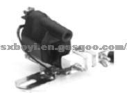 Ignition Coil  SUZUKI 33410-85120, F-076 DIAMOND FTM-063GT, GT-63 MEW ERA MIC-2000