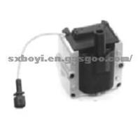 Ignition Coil  VOLKSWAGEN 867 905 104B, 547 905 104 BOSCH 0221601006, 0221601007 LUCAS DLB 708 FPH ELMOTOR 98006201 INDUMAG TRM104C