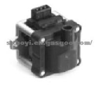 Ignition Coil  AUDI/VW 6N0905104, 867905104,867905352, 867905104A BOSCH 0221601003,0221601004 1227030030,1227022030, SEAT 6N0905104, 867905104