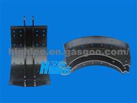 Brake Shoe 4551e for American Truck