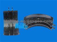 Brake Shoe 4516 for American Truck