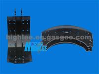 Brake shoe 4515Q for American Truck