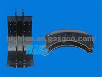 Brake shoe 4515E for American Truck