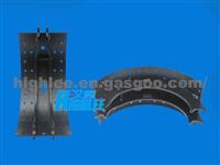 Brake Shoe 4311e for American Truck