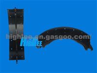 Brake Shoe 1308q for American Truck