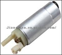 FUEL PUMP    CARTER:85E12B