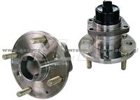 Wheel Hub for Daewoo 96639607