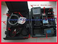 GM TECH 2 (CANDI & TIS) Scanner Auto Repair Tool Diagnostic Scanenr X431 DS708