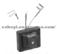 Ignition Coil  GM D530, D523, D532, 8131936,J8131936, 1875894, 1985473, 10497132, C0NP 12029 A, DGG-419, 1694925-C1, 5-71, IDO-4002S AMERICAN MOTOS 80