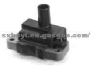 Ignition Coil NISSAN 22430-0M200 HITACHI CM1T-227