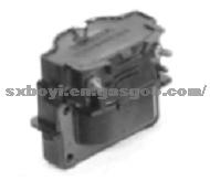 Ignition Coil NISSAN 22430-0M200 HITACHI CM1T-227 TOYOTA 90919-02164 GM 94404545, 94853695 ISUZU 8-94404-545-0 CHEVROLET 86-88 GEO 89;93-94