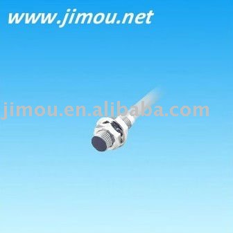 DC Namur Inductive Proximity Sensor (M5 with cable)