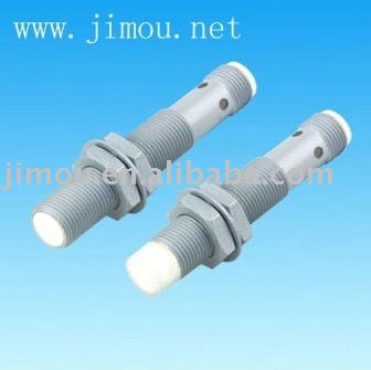 DC Weld Field Immune Inductive Proximity Sensors (M12 Euro Style)