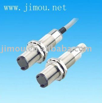 Photoelectric Sensors ( AC M18 Diffuse mode)