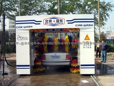 Automatic Reciprocating Car Wash Machine SYS-501 380v