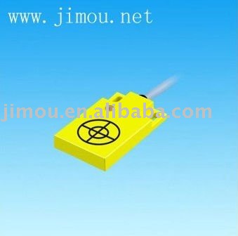 DC Capacitive Proximity Sensor (Q30 with cable)