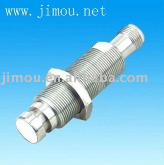 HIGH Pressure Rated Inductive Proximity Sensors( M18 Euro Style)