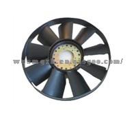 Man Truck Fan Wheel(b-123)