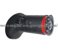 Man Truck Gearshift Knob(b-136)