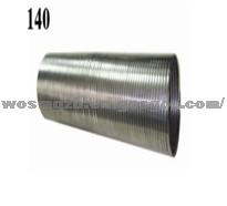 Man Truck Exhaust Hose(b-140)